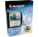 Kit de Guilda - Lealdade em Ravnica Azorius - Magic: The Gathering - MoxLand